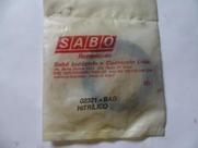 Retentor Cubo Roda Traseira Fiat 147 Uno Sabó 02321 Bag