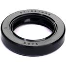 Retentor da árvore da roda a