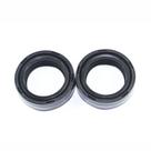 Retentor Da Bengala Honda Biz 125 2011 Em Diante O Par