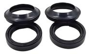 Retentor de bengala nok 49 x 60 x 10 crf250r 15/20 crf450r 17/20 Retentor de bengala nok 49 x 60 x 10 crf250r 15/20 crf450r 17/20