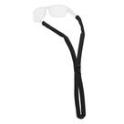 Retentor de óculos Chums Glassfloats Floating Black