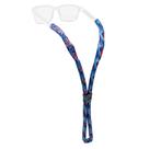 Retentor de óculos flutuante e bracelete de óculos de sol Chums Glassfloats Retentor de óculos flutuante e bracelete de óculos de sol Chums Glassfloats