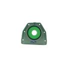 Retentor De Oleo Do Virabrequim ( Fiesta 96 A 99 Zetec 1.4 ) ( Courier 97 A 99 Zetec 1.4 ) - Peca Paralela - 1S4G6K301AB