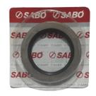 Retentor De Roda Dianteiro Ford F100 F1000 - 00849ba Sabó Retentor De Roda Dianteiro Ford F100 F1000 - 00849ba Sabó