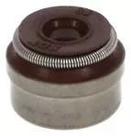 Retentor De Valvula Prox Crf 450 09/23 (Adm) + Crf 450 02/23 (Esc) + Crfx 450 05/17 (Esc)
