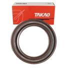 Retentor Dianteiro Tracker 2.0 16V 2006 A 2008 / Vitara 2.0 24V 1995 A 1998 / Grand Vitara 2.5 24V 1998 A 2002