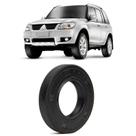 Retentor Diferencial Dianteiro Mitsubishi Pajero TR4 Automática Pinhao
