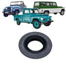 Retentor Diferencial Ford F-75, Rural, Jeep Willys