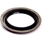Retentor do cubo de roda Dianteiro Ford F-250 1998 a 2012