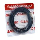 Retentor Do Cubo De Roda Eixo Traseiro Agrale 4200 M 790 02139 BRG
