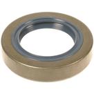 Retentor do cubo de roda Gmc D-40 1992 a 1996 CORTECO 1103N