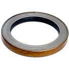 Retentor do cubo de roda Traseiro Ford F-11000 1978 a 1992