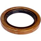 Retentor do cubo de roda Traseiro Vw 12-170 Bt 1997 a 2000