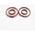 Retentor do motor jonson e Evinrude 9.9 / 15Hp exo élice Retentor do motor jonson e Evinrude 9.9 / 15Hp exo élice