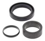 Retentor Do Pinhao + Bucha Br Parts Crf 250 04/17 + Crfx 250 04/17 + Cr 125 04/07