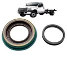 Retentor do pinhao diferencial dianteiro ford f250 350 f4000 Retentor do pinhao diferencial dianteiro ford f250 350 f4000