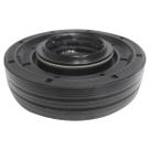 Retentor do Tanque Lavadora BRASTEMP e CONSUL W10791633