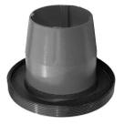 Retentor Do Virabrequim - Corteco - 5702T