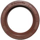 Retentor do virabrequim Dianteiro Ford Bronco 2020 a 2024