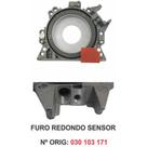 Retentor do virabrequim Volkswagen Kombi 2006 a 2014 BASTOS Retentor do virabrequim Volkswagen Kombi 2006 a 2014 BASTOS