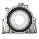 Retentor Do Volante Golf 1.6 Sr Akl Bloco Alumínio Flange