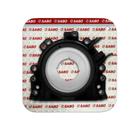 Retentor Do Volante Liso Vw Fox 1.0 8v At Power 2001 A 2007