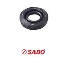 Retentor Eixo Piloto Courier Ecosport Fiesta Focus Ka 07351
