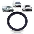 Retentor externo da roda dianteira aro 15 ducato boxer jumper 1995 a 2009