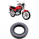 Retentor Flange Coroa Suzuki GS125 e 150