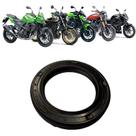 Retentor Flange Coroa Traseira Kawasaki Z Retentor Flange Coroa Traseira Kawasaki Z