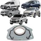 Retentor Flange Volante Traseiro Virabrequim Doblo Fiorino Palio Punto Siena Strada Uno 1.4 8v Evo Fire Flex Sabo