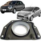 Retentor Flange Volante Traseiro Virabrequim Novo Ka New Fiesta 1.0 12v 3cil Sabo
