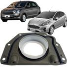 Retentor Flange Volante Traseiro Virabrequim Novo Ka New Fiesta 1.0 12v 3cil Sabo