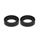 Retentor Garfo Bengala Titan150 Cbx Strada Pcx Xre190 Par