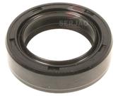 Retentor Garfo Ybr Rd135 Factor125 Fazer150 Yes125 Max Hunter Katana Unidade Corteco