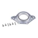 Retentor Girabrequim Fiat Palio 2001 a 2011 - 199687 - 5245MJEF Retentor Girabrequim Fiat Palio 2001 a 2011 - 199687 - 5245MJEF