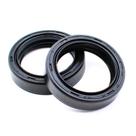 Retentor guarda pó bengala 49x60x10 crf250r 15/18 crf450 rx 17/18 kxf450 15/21
