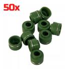 Retentor Haste De Valvula Titan 150 / Twister Pacote Com 50 Retentor Haste De Valvula Titan 150 / Twister Pacote Com 50