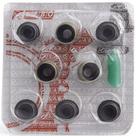 Retentor Haste Valvulas Corsa 1.0/1.4/1.6/1.8 8v 1994 A 2012 02509 BREF