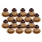 Retentor Haste Válvulas Renault Clio 2000 a 2009 - 1349797 - 9302BREF