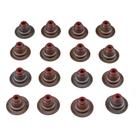 Retentor Haste Válvulas Renault Scenic 1998 a 2000 - 146518 - R570910V