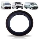 Retentor interno ou externo da roda dianteira aro 16 ducato boxer jumper 1997 a 2001