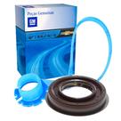 Retentor Lado Esquerdo Cambio 6t40 6t45 Pecas Genuinas Gm Onix prisma cruze captiva tracker