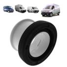 Retentor lateral caixa câmbio renault master 2.5 2004 a 2013 fiat ducato 2.5 1995 a 2005 original completo 7701474122