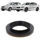 Retentor Lateral Diferencial BMW 116i 118i 120i