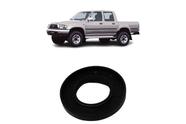 Retentor lateral diferencial diant. hilux 4x4 3.0 5l 01/04 / hilux 4x4 3.0 turbo 1kzte 01/04 (35x63x17)
