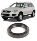 Retentor Lateral Diferencial Dianteiro VW Touareg 2003 até 2010