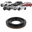 Retentor Lateral Diferencial Traseiro BMW X1 X2 X3 X4 X5 X6