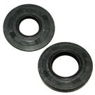 Retentor Maior Menor Virabrequim Ms Toyama MT46/MT53 Original