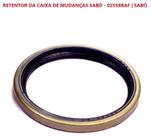 Retentor Moringa Eaton Fino Alta Temp 47,6x57,2x5 Sabo 02558BAF